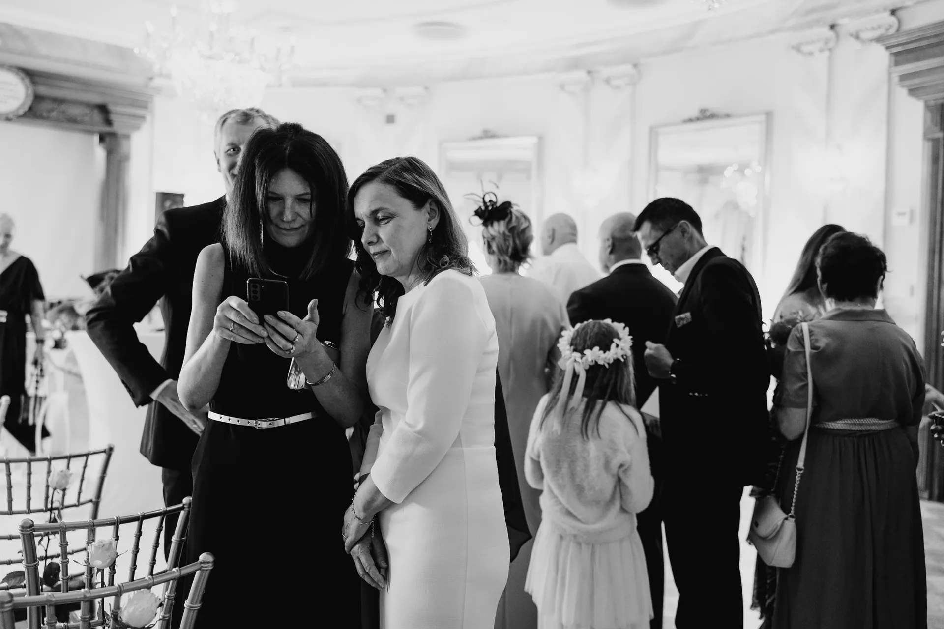 Odnowienie Przysięgi - Historie ślubne