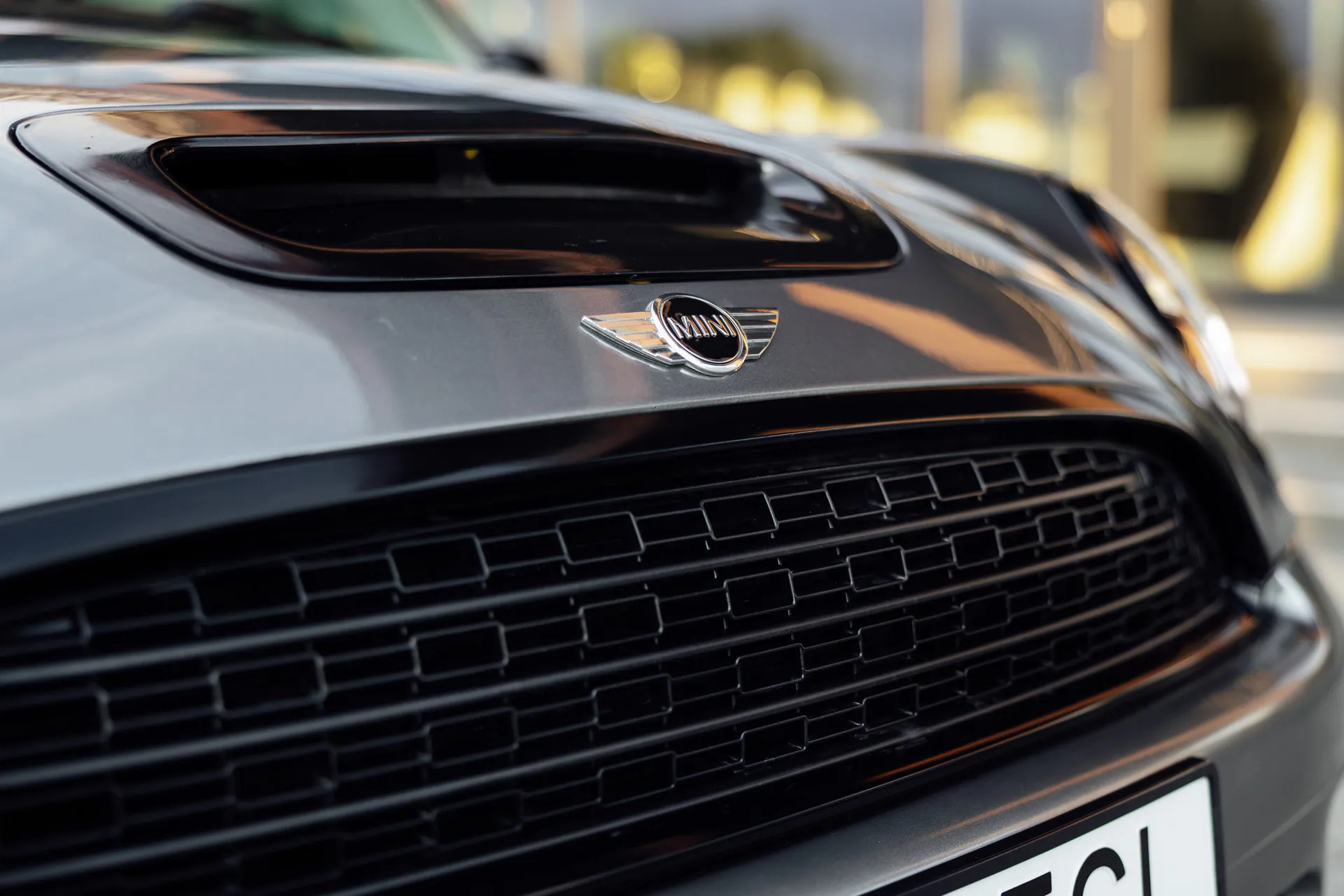 Mini_cooper - Motoryzacja