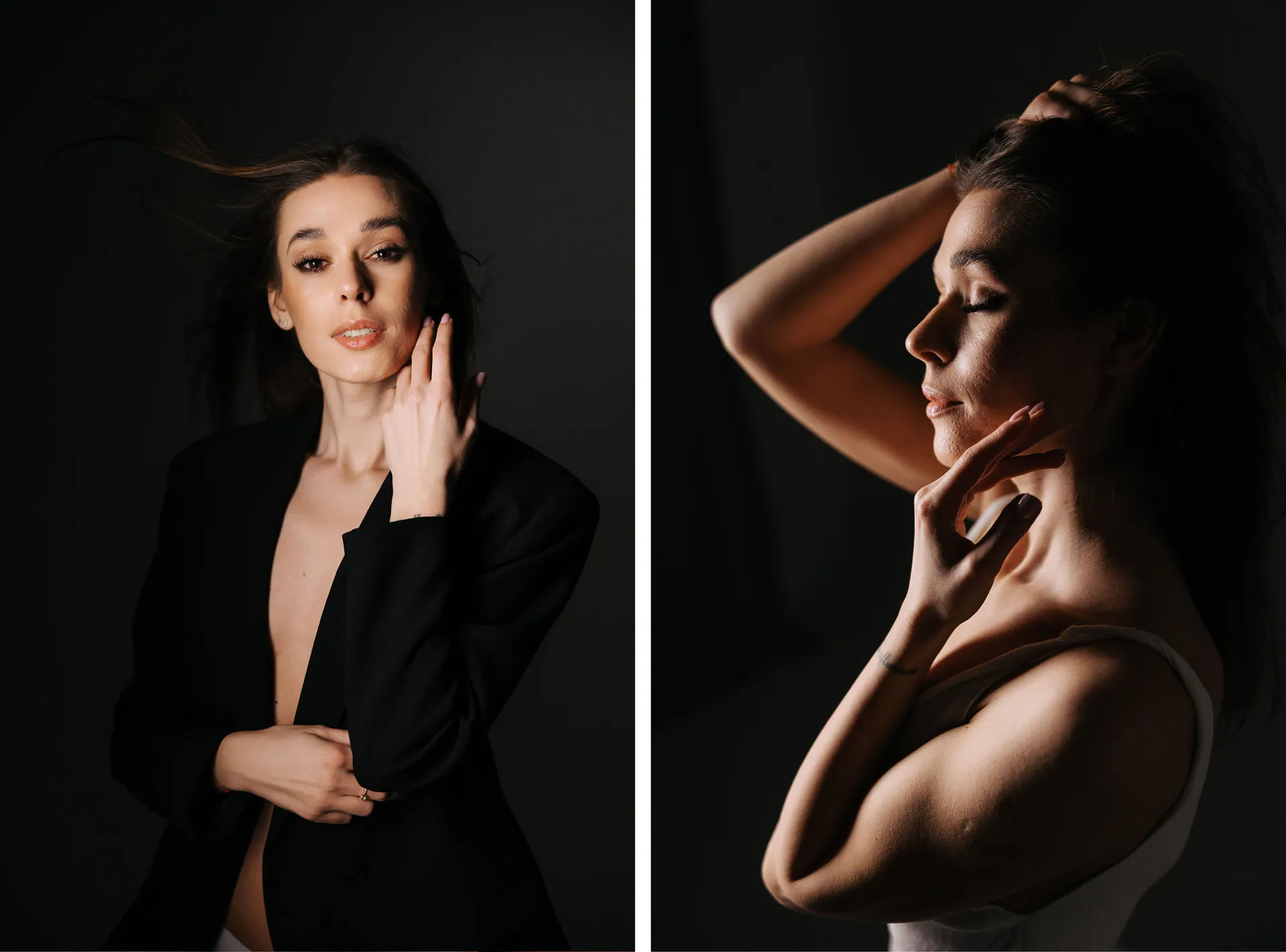 Angelika - Sesje Kobiece