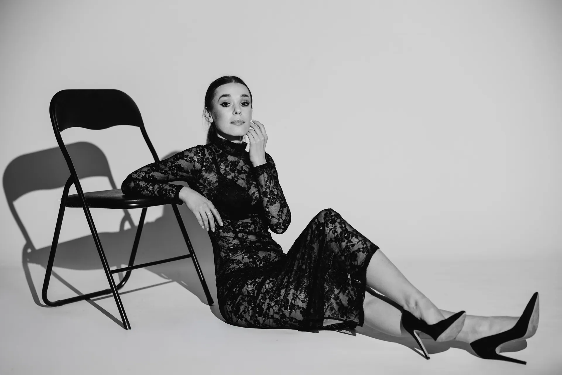 Angelika - Sesje Kobiece