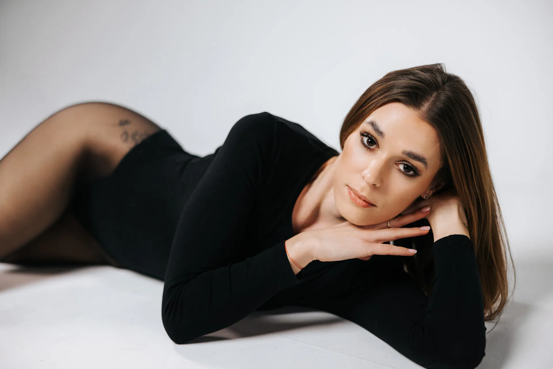Angelika - Sesje Kobiece