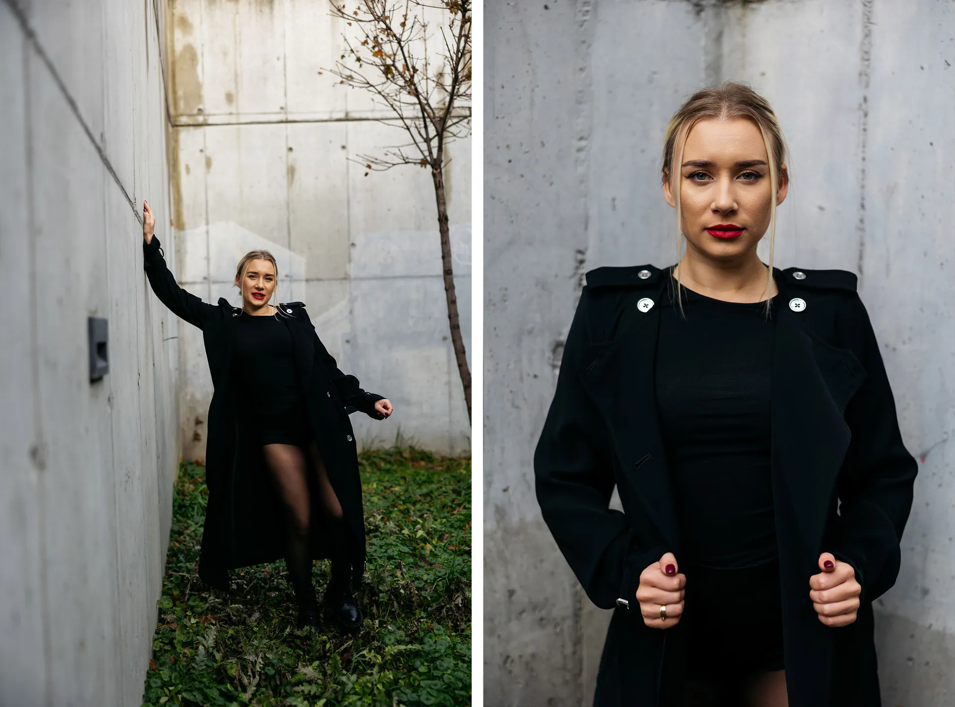 Jagoda - Sesje Kobiece