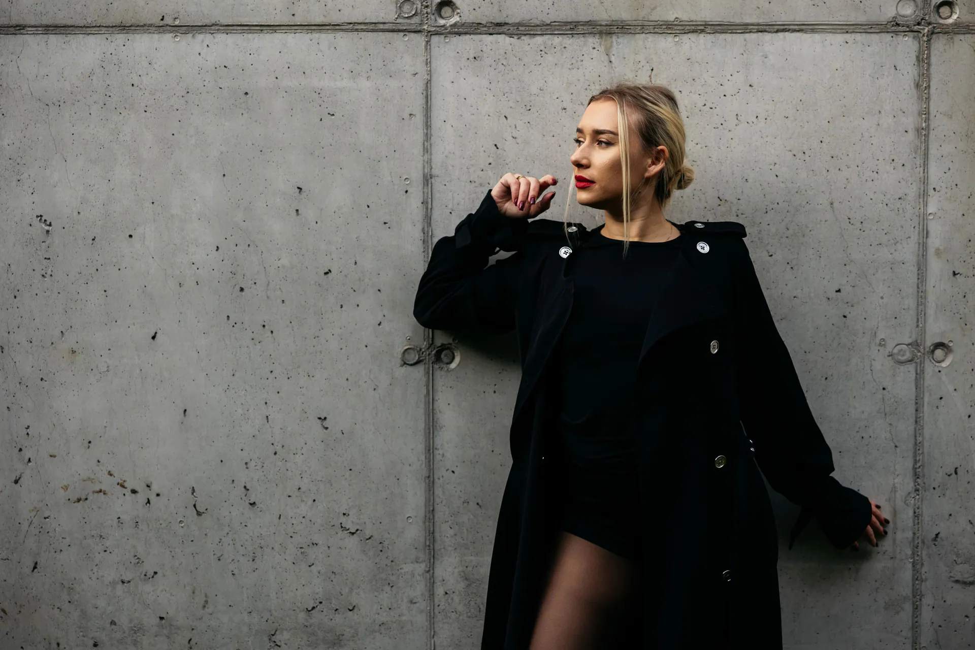 Jagoda - Sesje Kobiece