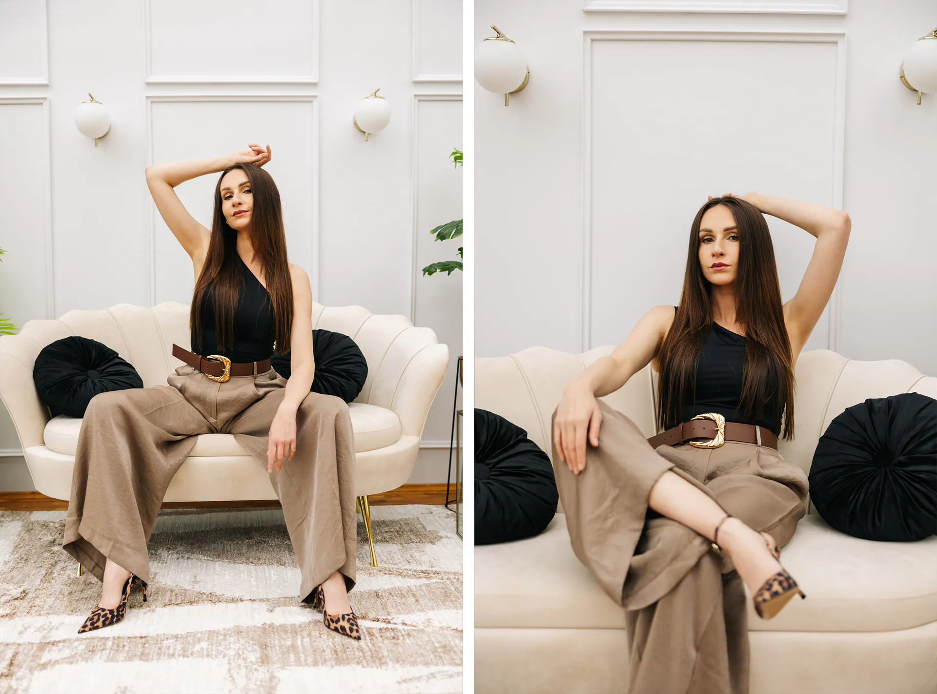 Kasia - Sesje Kobiece