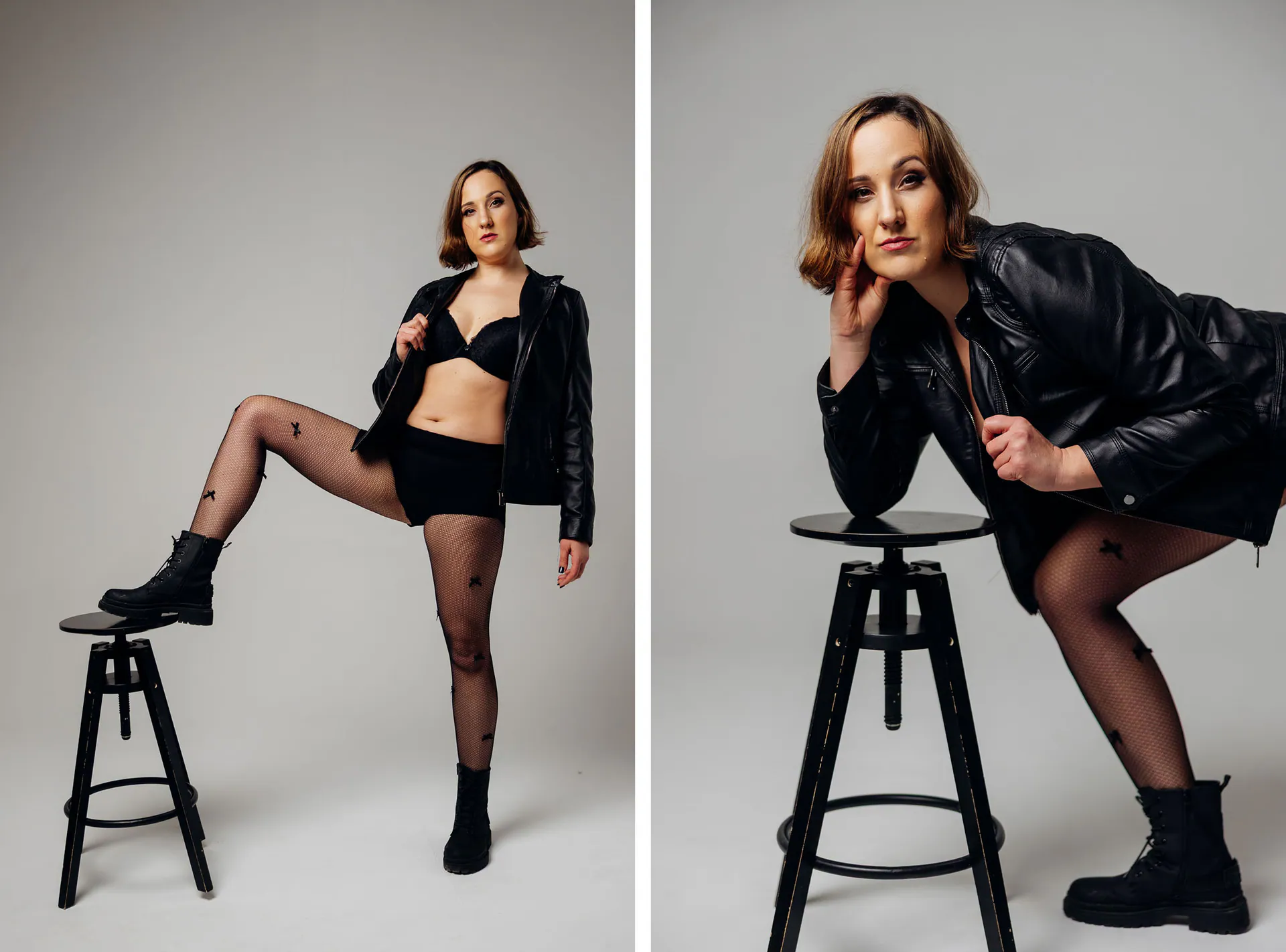 Katarzyna - Sesje Kobiece