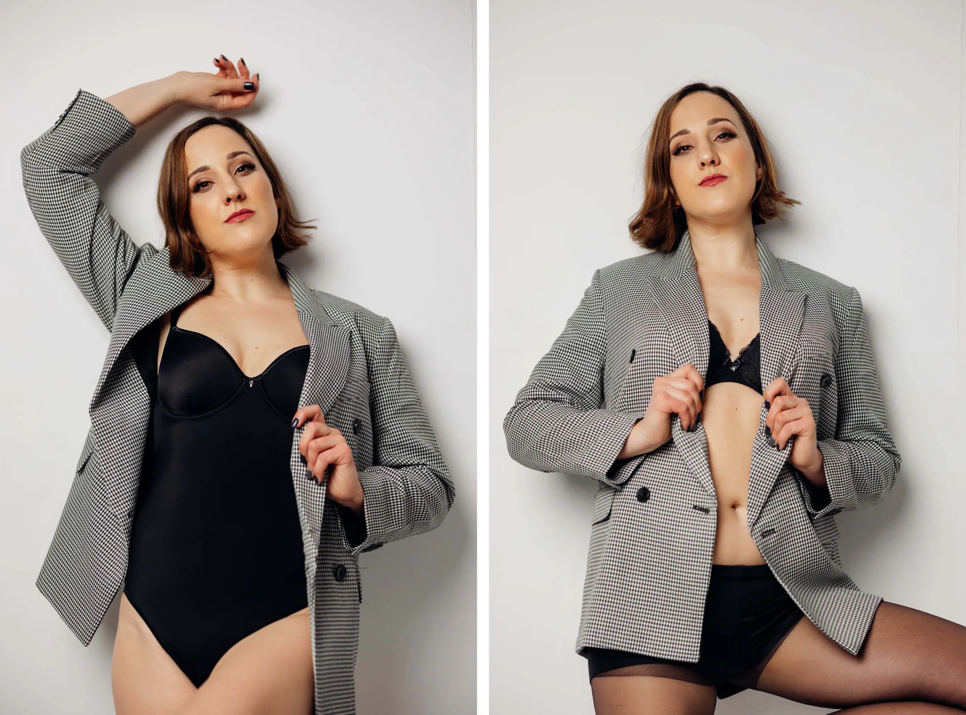 Katarzyna - Sesje Kobiece