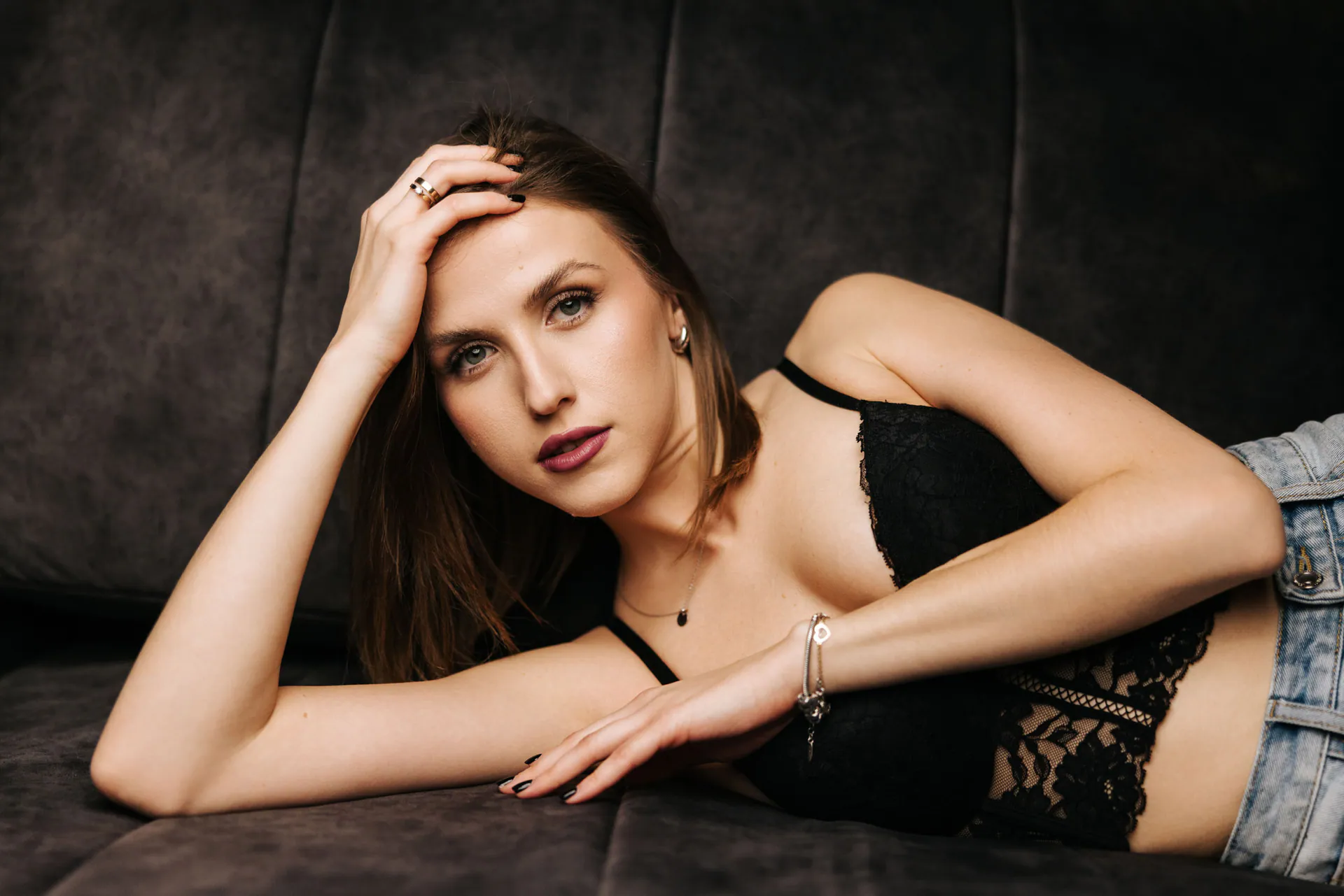 Kinga - Sesje Kobiece