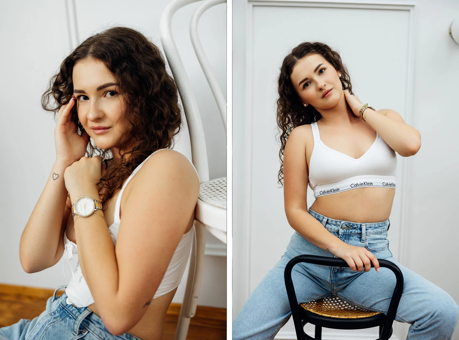 Martyna - Sesje Kobiece