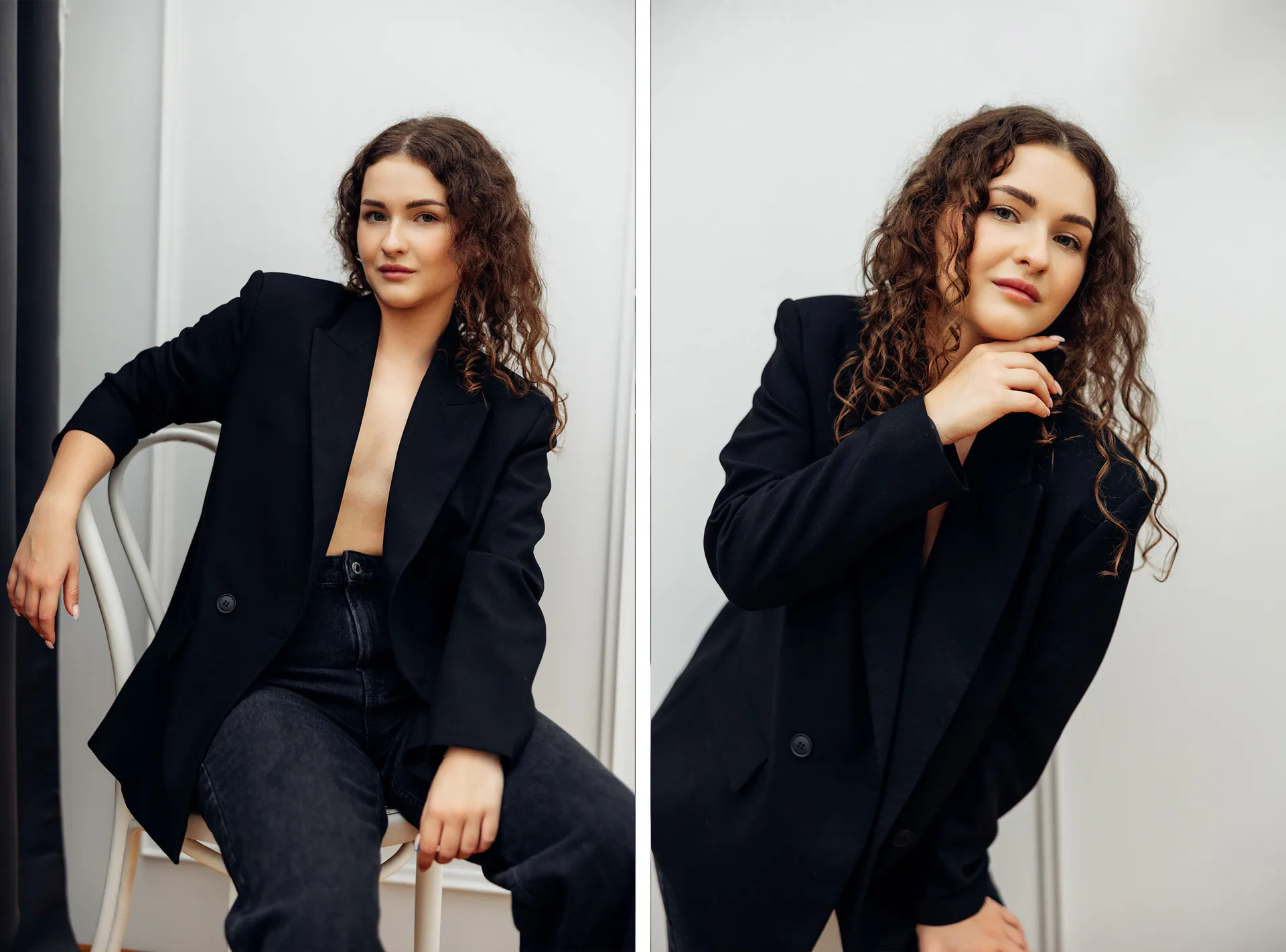 Martyna - Sesje Kobiece