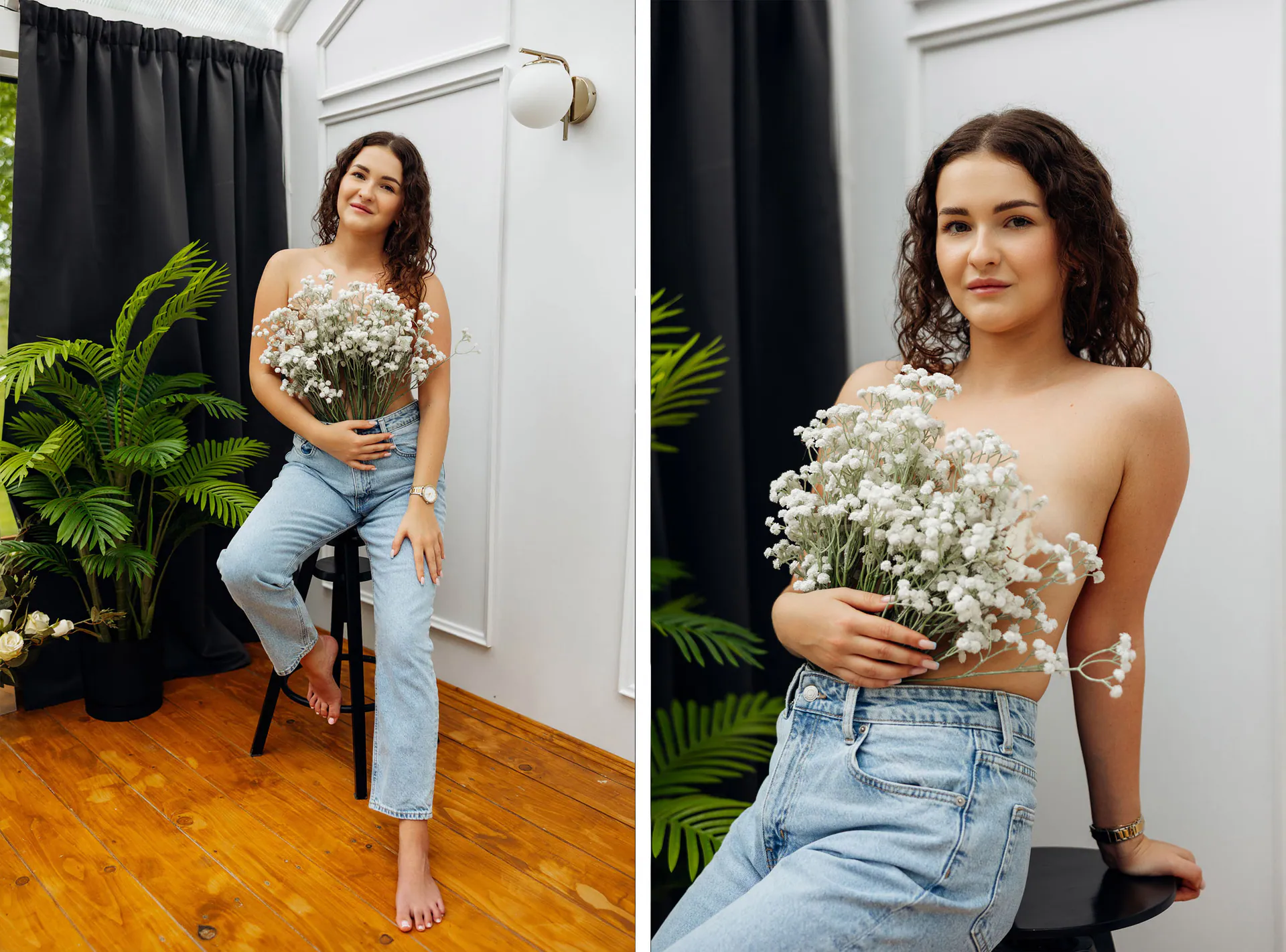 Martyna - Sesje Kobiece