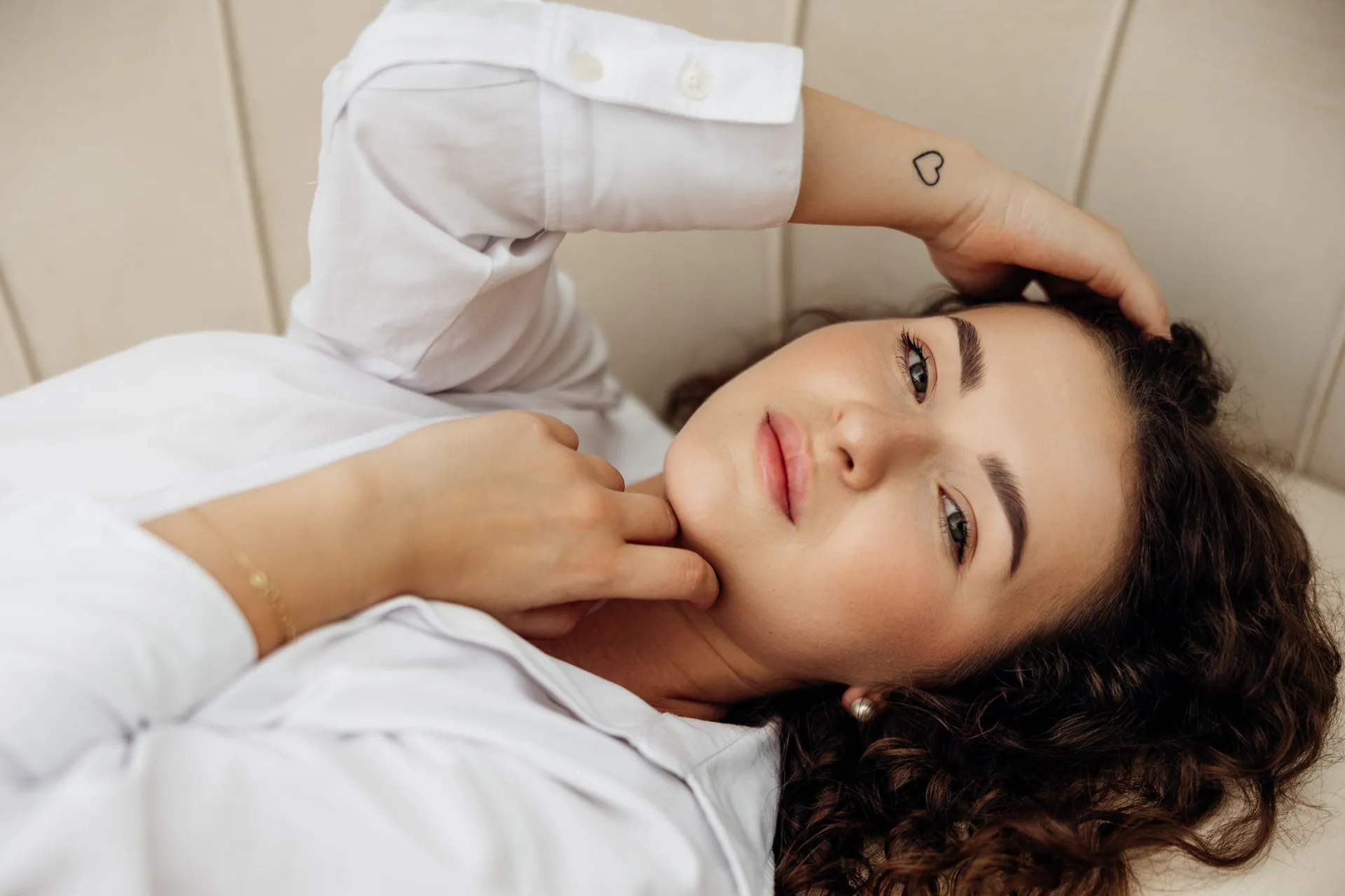 Martyna - Sesje Kobiece
